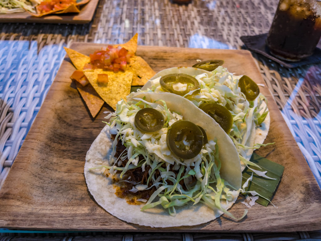 tiki groove gili trawangan lombok indonesia - laugh travel eat