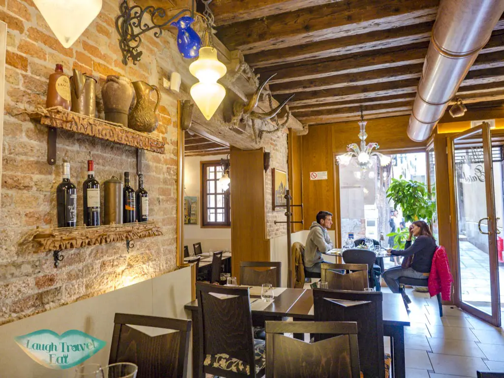 gnocchi lunch stop the tour guide food tour venice italy - laugh travel eat-2