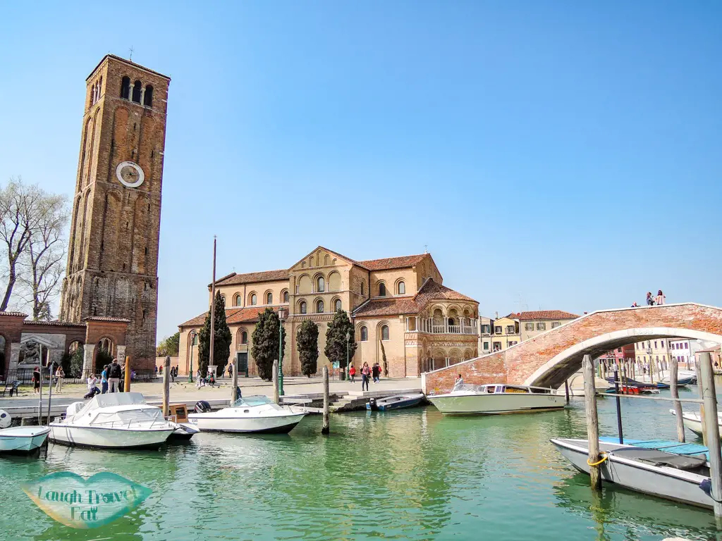 murano three island tour Venice Italy - laugh travel eat-2