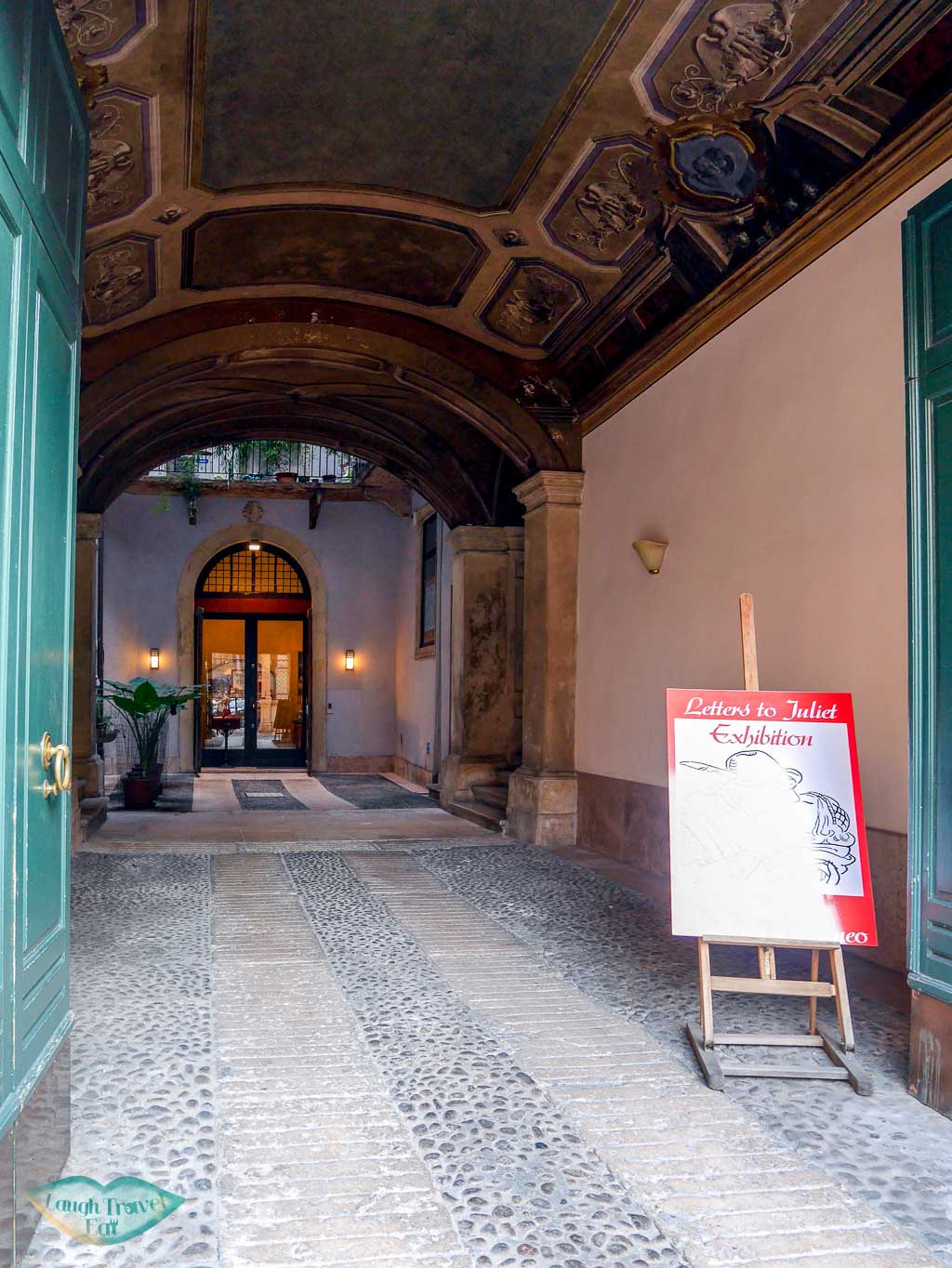 club di giulietta verona italy