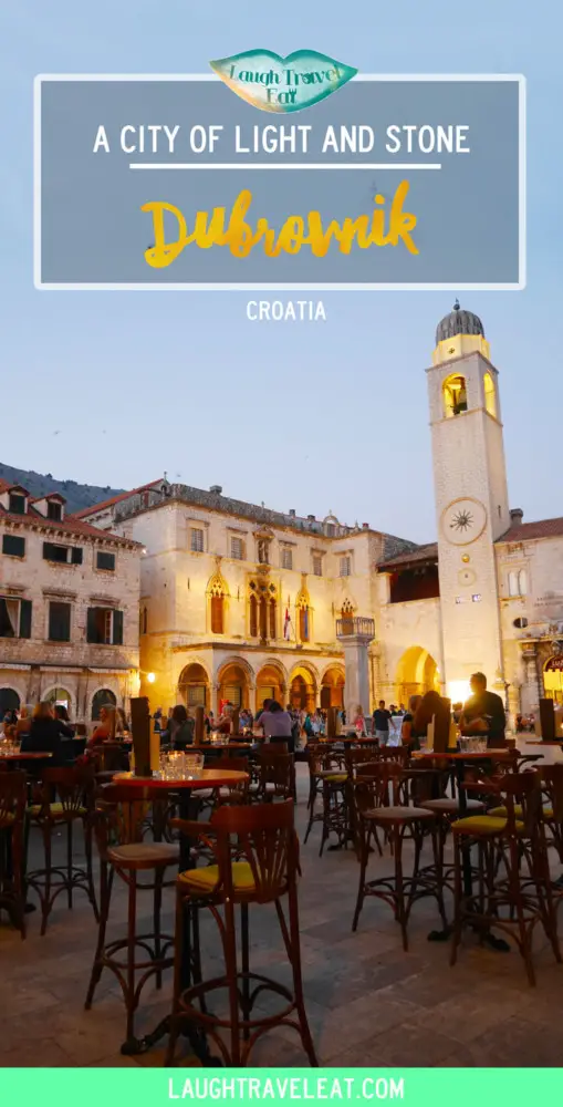 The pearl of Adriatic, Dubrovnik rose to fame as one of the best preserved medieval cities and the filming location of Game of Thrones