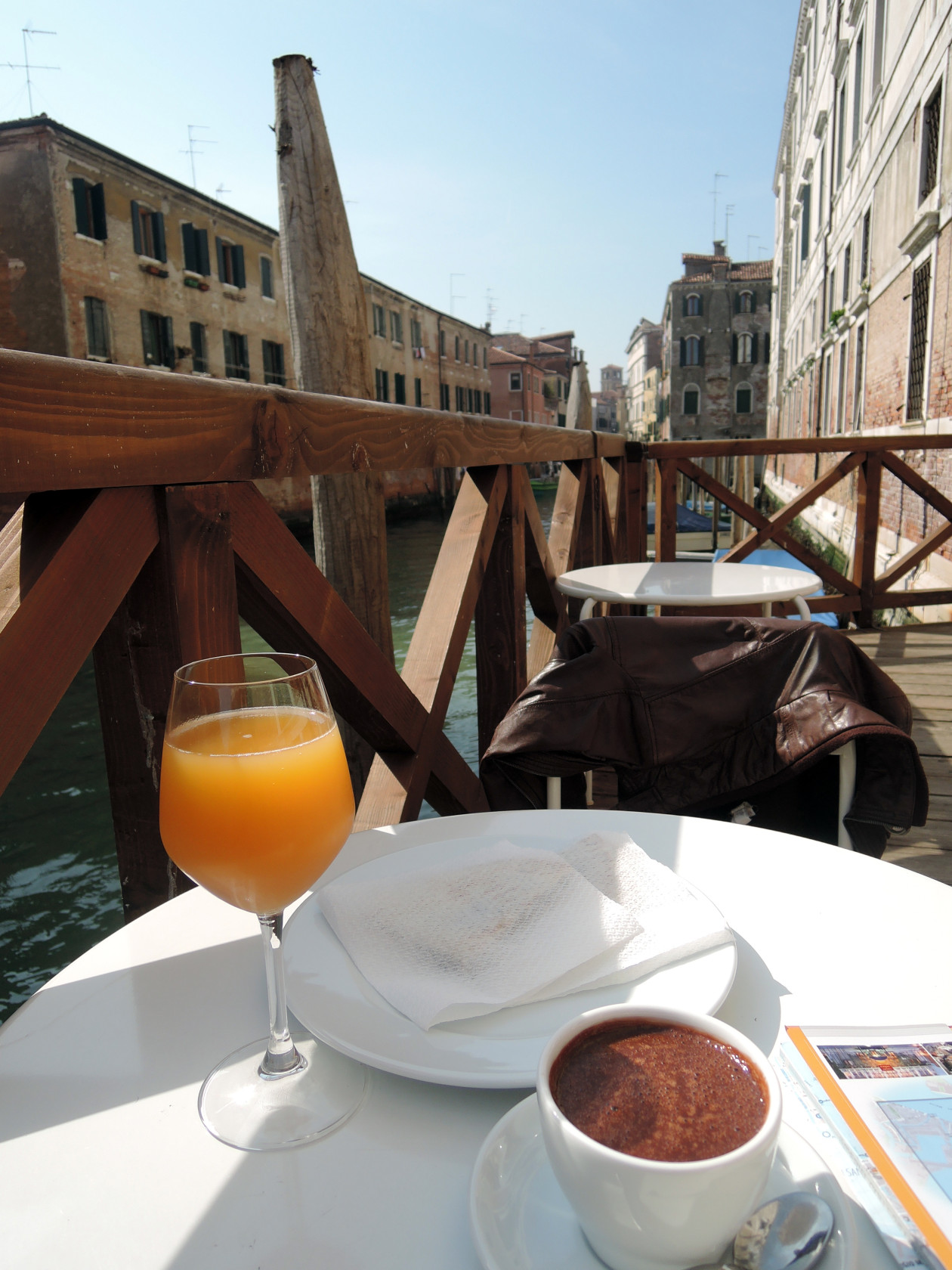 Perfect little lunch spots in Venice Laugh Travel Eat