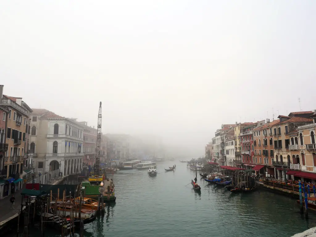 Venice