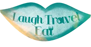 Laugh Travel Eat