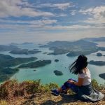 Tai Tun Shan Sai Kung Hong Kong | Laugh Travel Eat