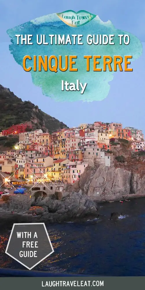 Cinque Terre is a UNESCO world heritage site. Known for its 5 picturesque villages, rugged cliff and ocean. Here's a guide for you: