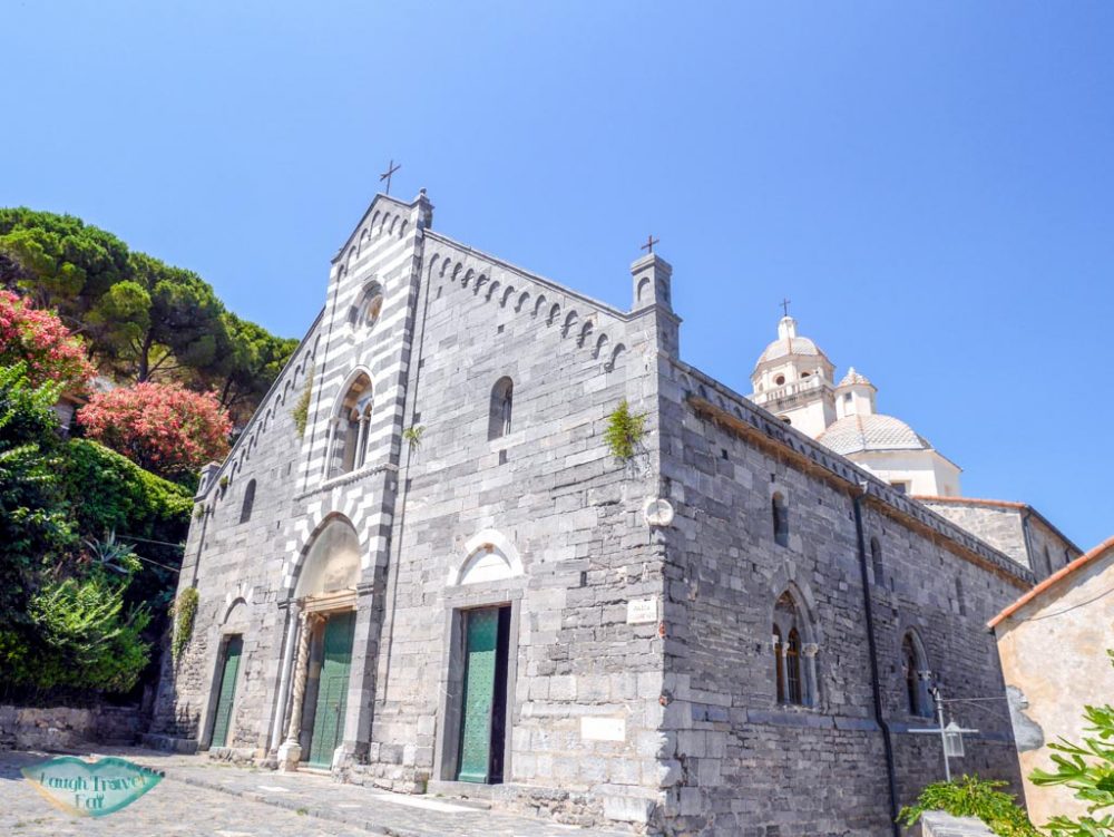 The Ultimate Hiking Guide to Porto Venere Laugh Travel Eat