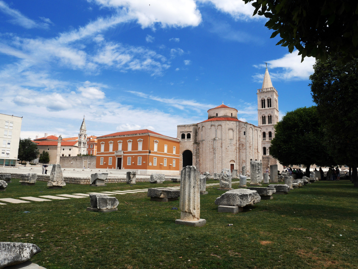 zadar