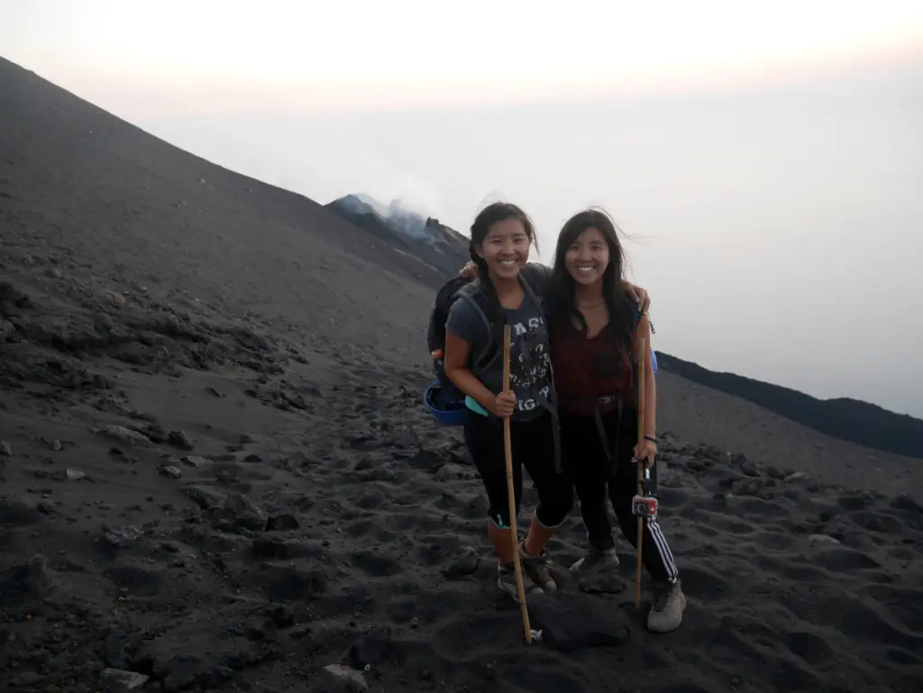 July 2015, Stromobli, Aeolian Islands, Sicily, Italy, Laugh Travel Eat