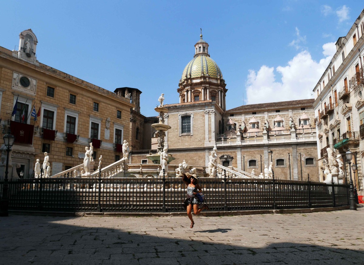 Fontana-Pretoria-sicily-italy-palermo-2