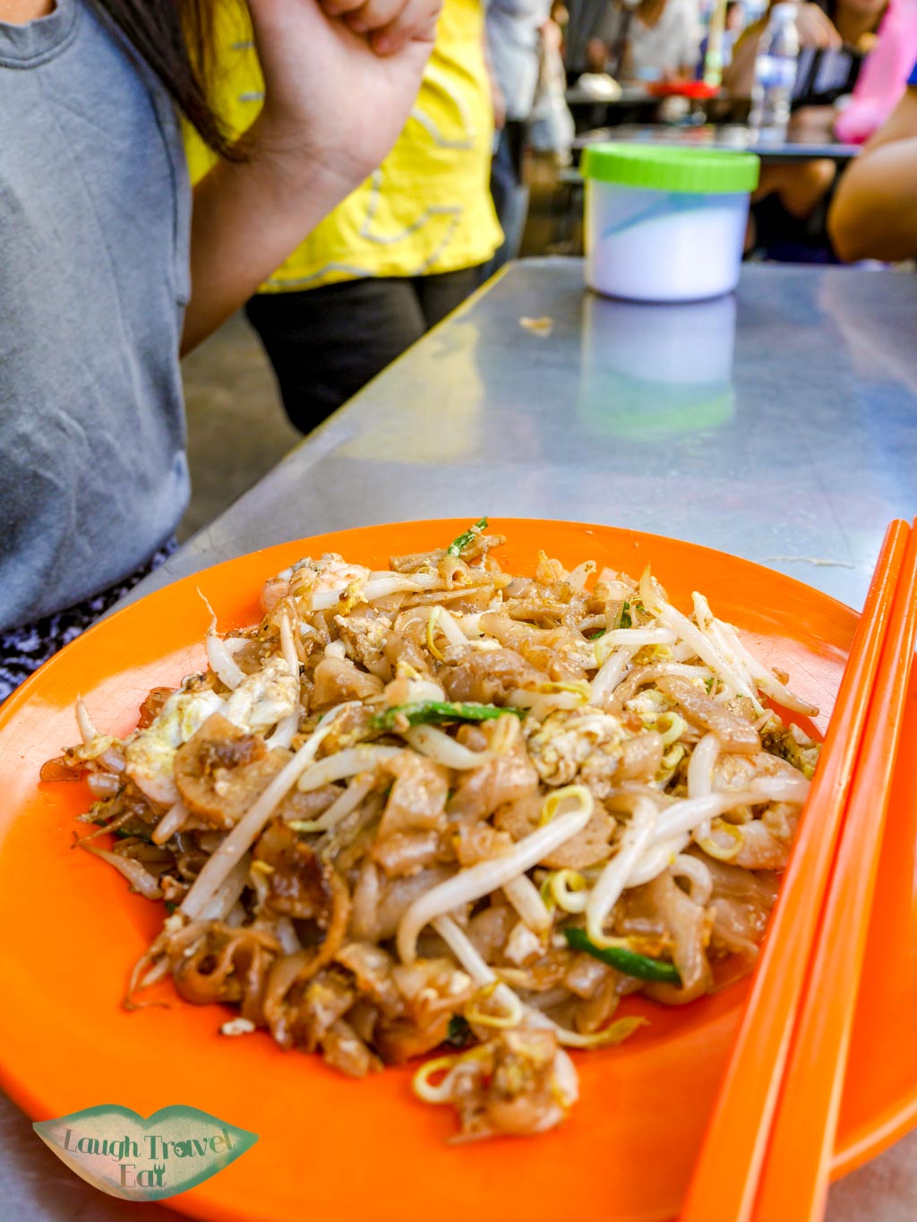 Char-Kway-Teoh-New-Cathay-Tea-House-Penang-Malaysia-Laugh-Travel-Eat