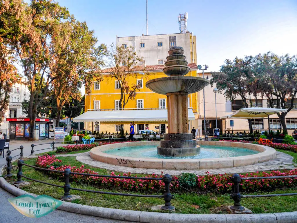 fountain-next-to-city-old-bar-Pula-Croatia-Laugh-Travel-Eat