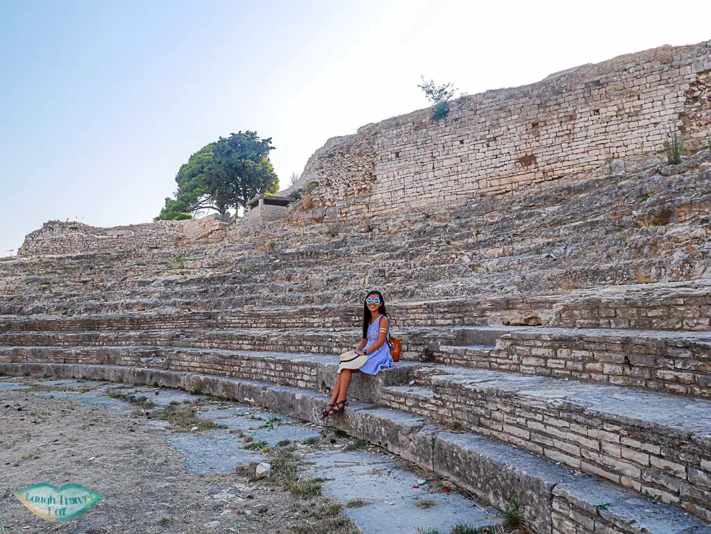 small-roman-theater-near-kastel-pula-old-town-pula-croatia