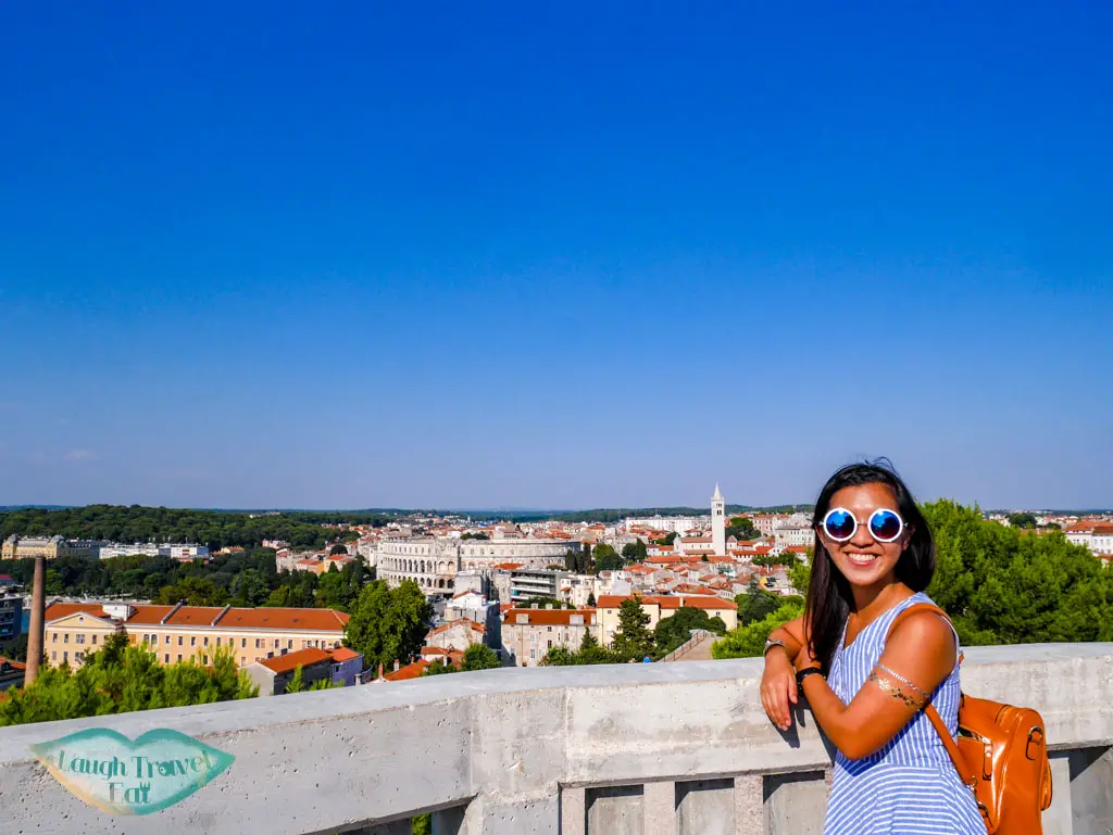 view-from-pula-kastel-Pula-Croatia-Laugh-Travel-Eat