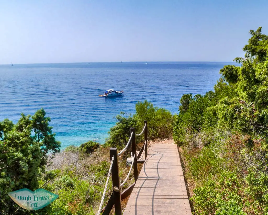 wooden-walkway-Kamenjak-national-park-Pula-Croatia-Laugh-Travel-Eat