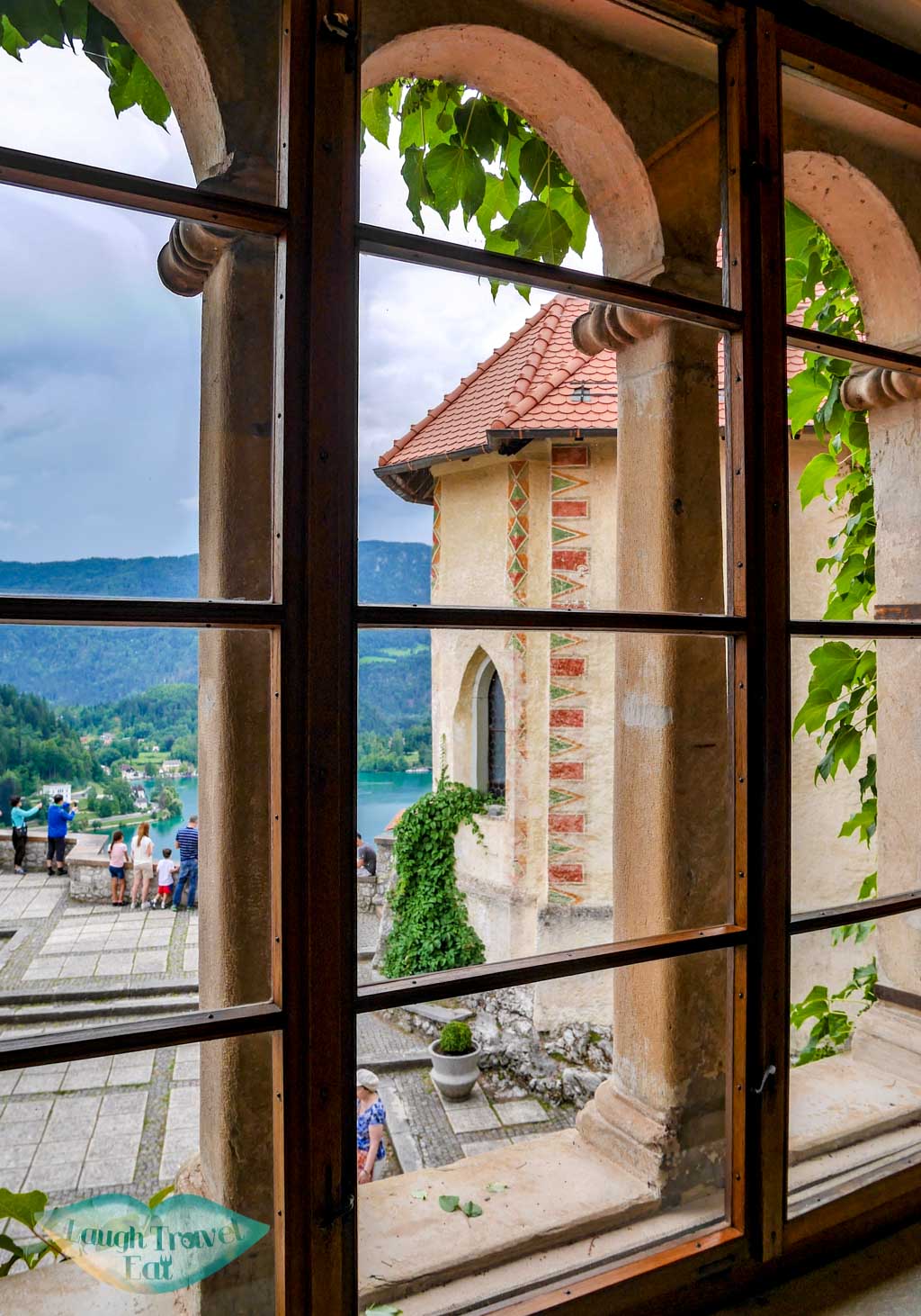 Window-of-Bled-Castle-Bled-Slovenia-laugh-travel-eat