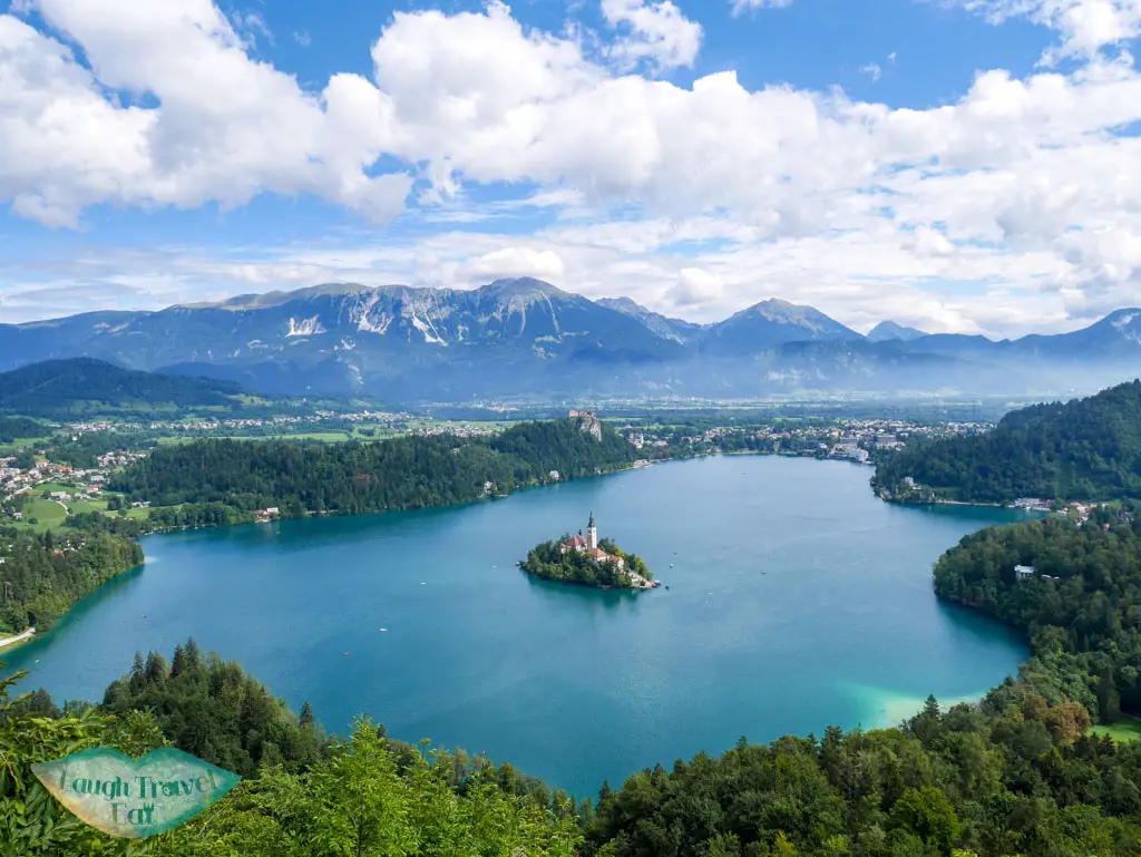 classic-viewpoint-of-Lake-Bled-Slovenia-Europe-laugh-travel-eat