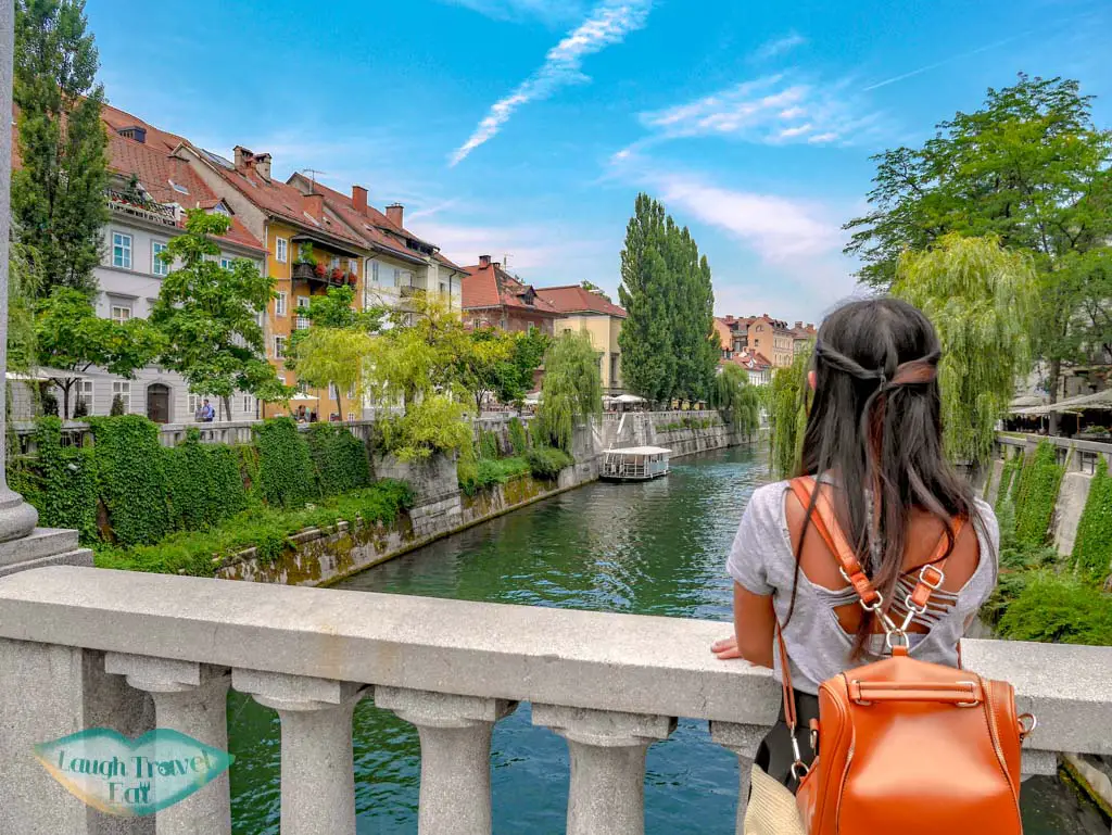cobblers-bridge-Ljubljana-Slovenia-laugh-travel-eat