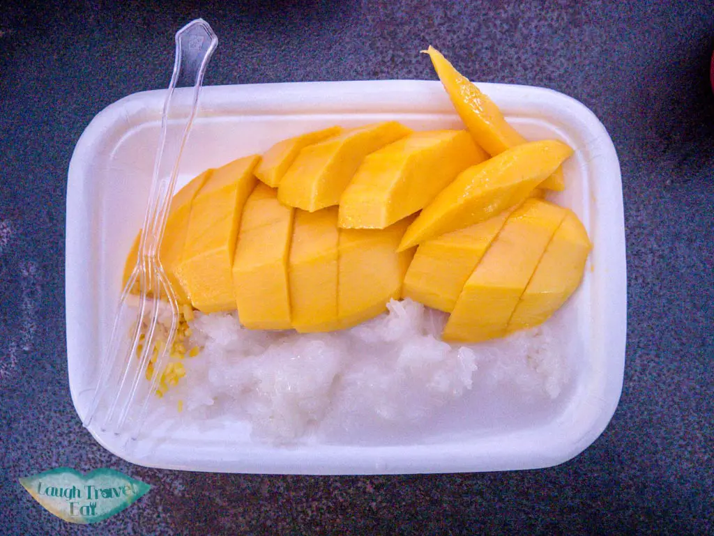 Mango-Sticky-Rice-Chiang-Mai-thailand-laugh-travel-eat