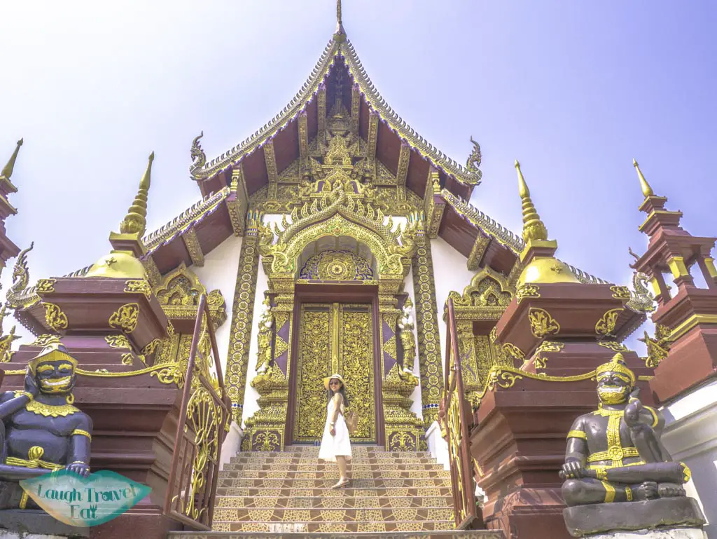 Wat-Rajamontean-entrance-thailand-laugh-travel-eat