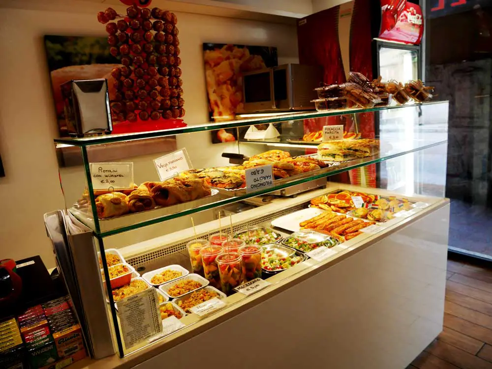 Boscaini, Verona, Italy | Laugh Travel Eat