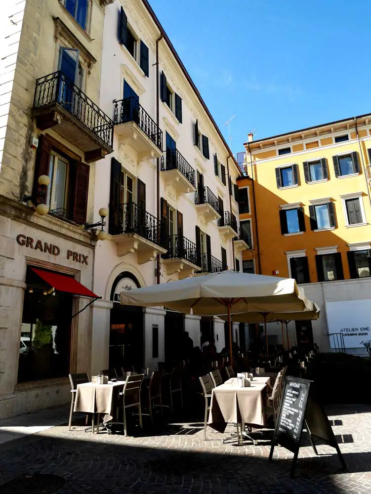 Locando Novana, Verona, Italy | Laugh Travel Eat