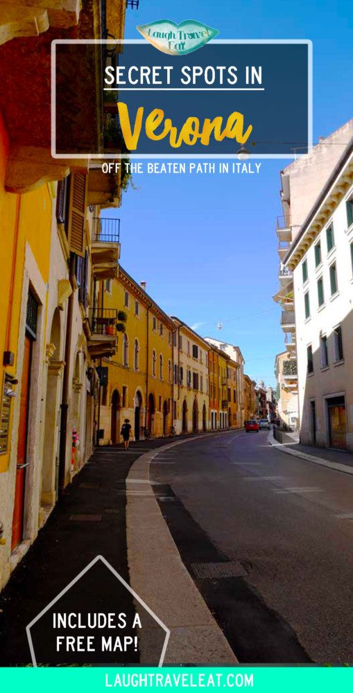 I had visited Verona, chased after Romeo and Juliet and used the Verona card to its max. And some more new spots that deserves a visit. #Verona #Italy