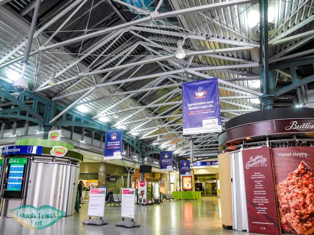 Heuston-Train-station-rail-tour-dublin-Ireland-Laugh-Travel-Eat