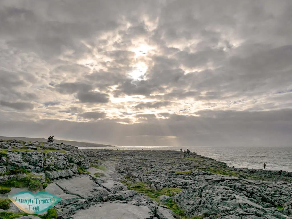 The-Burren-rail-tour-dublin-Ireland-Laugh-Travel-Eat