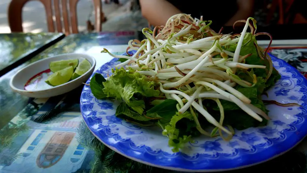 Vietnam food | Laugh Travel Eat