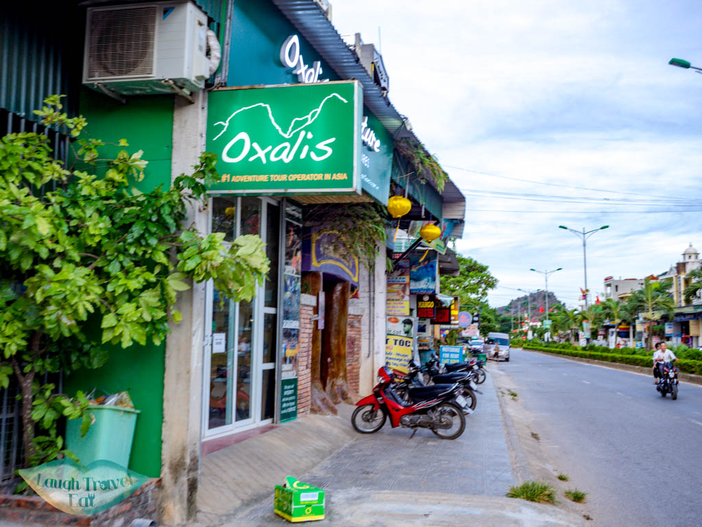 paradise cave phong nha ke bang vietnam - laugh travel eat