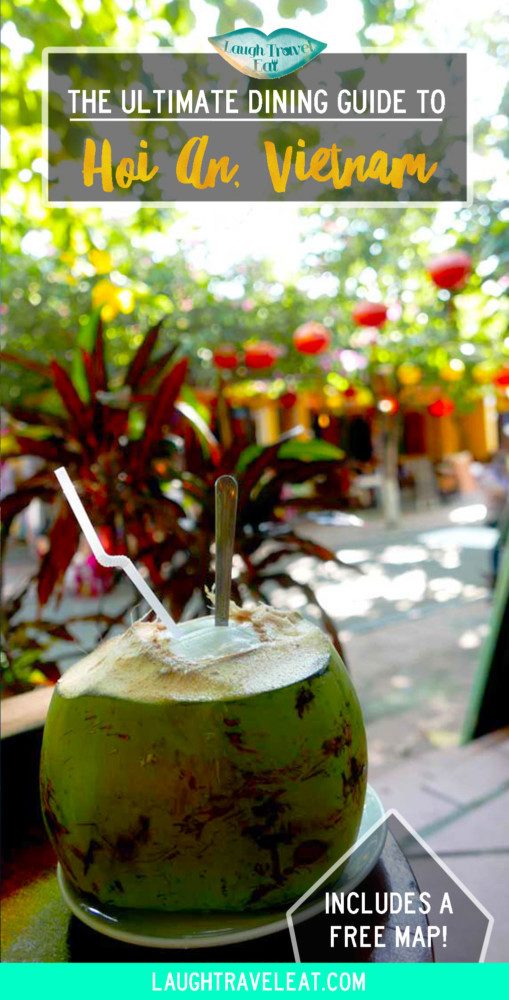 Hoi An is the place where I found my love with Vietnamese cuisine again. Hoi An, however, was like a heaven with Spring rolls, noodles #HoiAn #Vietnam