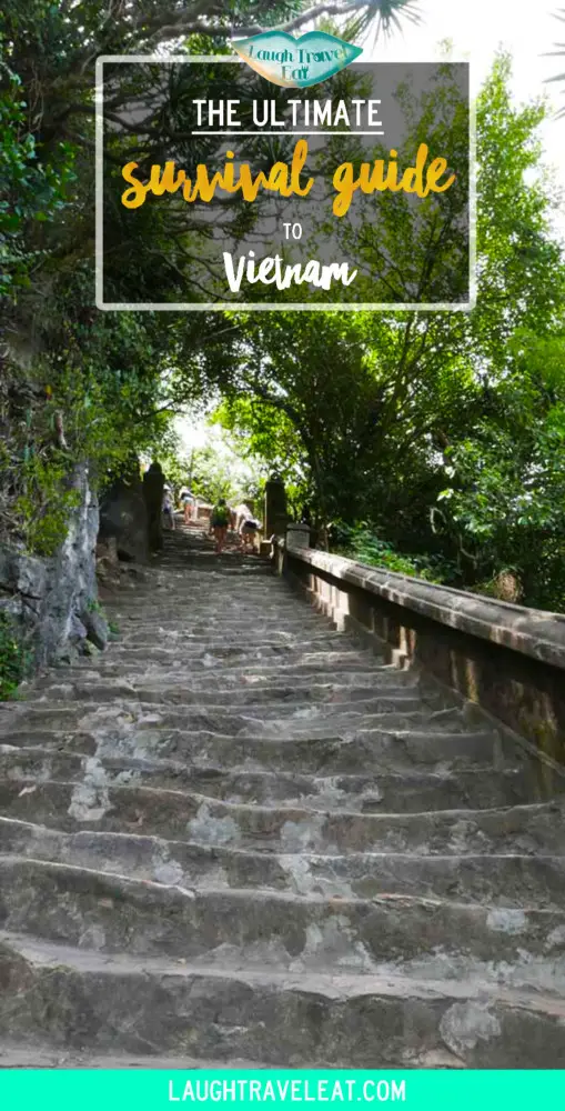 The ultimate survival guide to Vietnam | Laugh Travel Eat