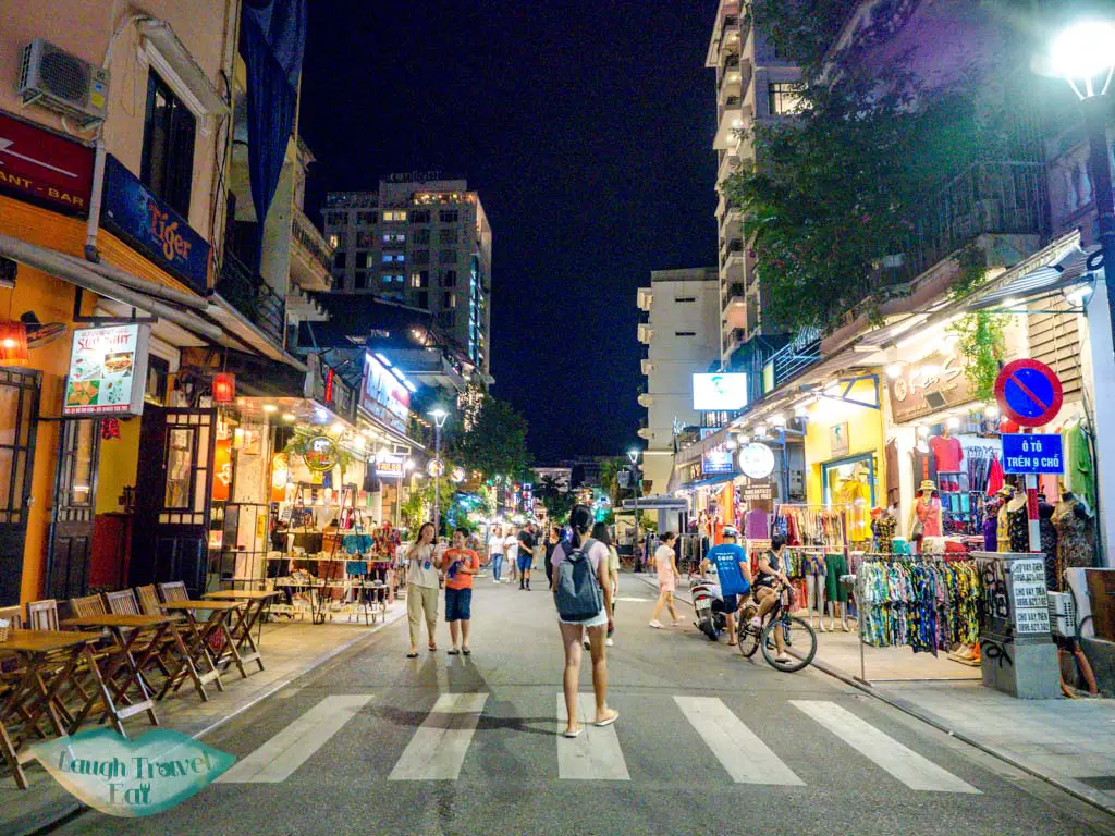 walking street hue vietnam - laugh travel eat-2