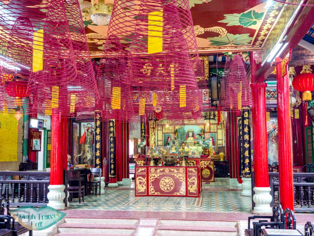 In Phu Kien Assembly Hall hoi an vietnam - laugh travel eat