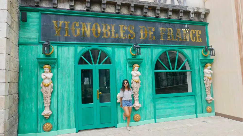 Ba Na Hill, French Village, Danang, Vietnam | Laugh Travel Eat