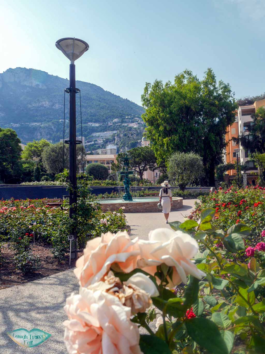 Princess Grace Botanical Garden Monacoville 2020 All You Princess Grace Botanical Garden Monacoville 2020 All You