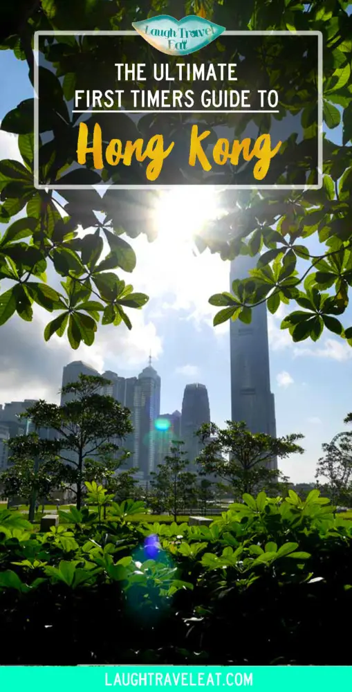Hong Kong is the Pearl of Orient, and as a local who has lived abroad and back, I'm able to see it through both's eyes. So here are all the essential information you need to visit Hong Kong for the first time from currency, culture, to where to stay: #hongkong #china