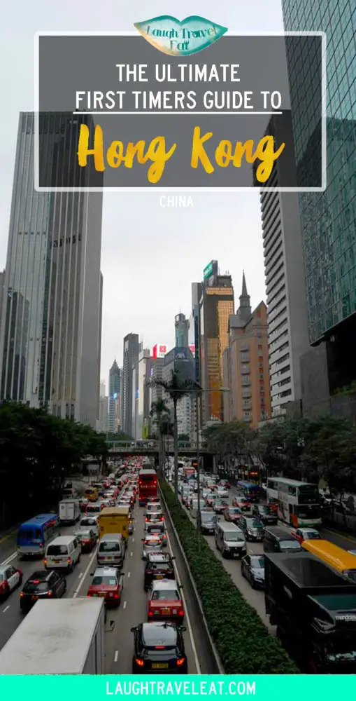 Hong Kong is the Pearl of Orient, and as a local who has lived abroad and back, I'm able to see it through both's eyes. So here are all the essential information you need to visit Hong Kong for the first time from currency, culture, to where to stay: #hongkong #china