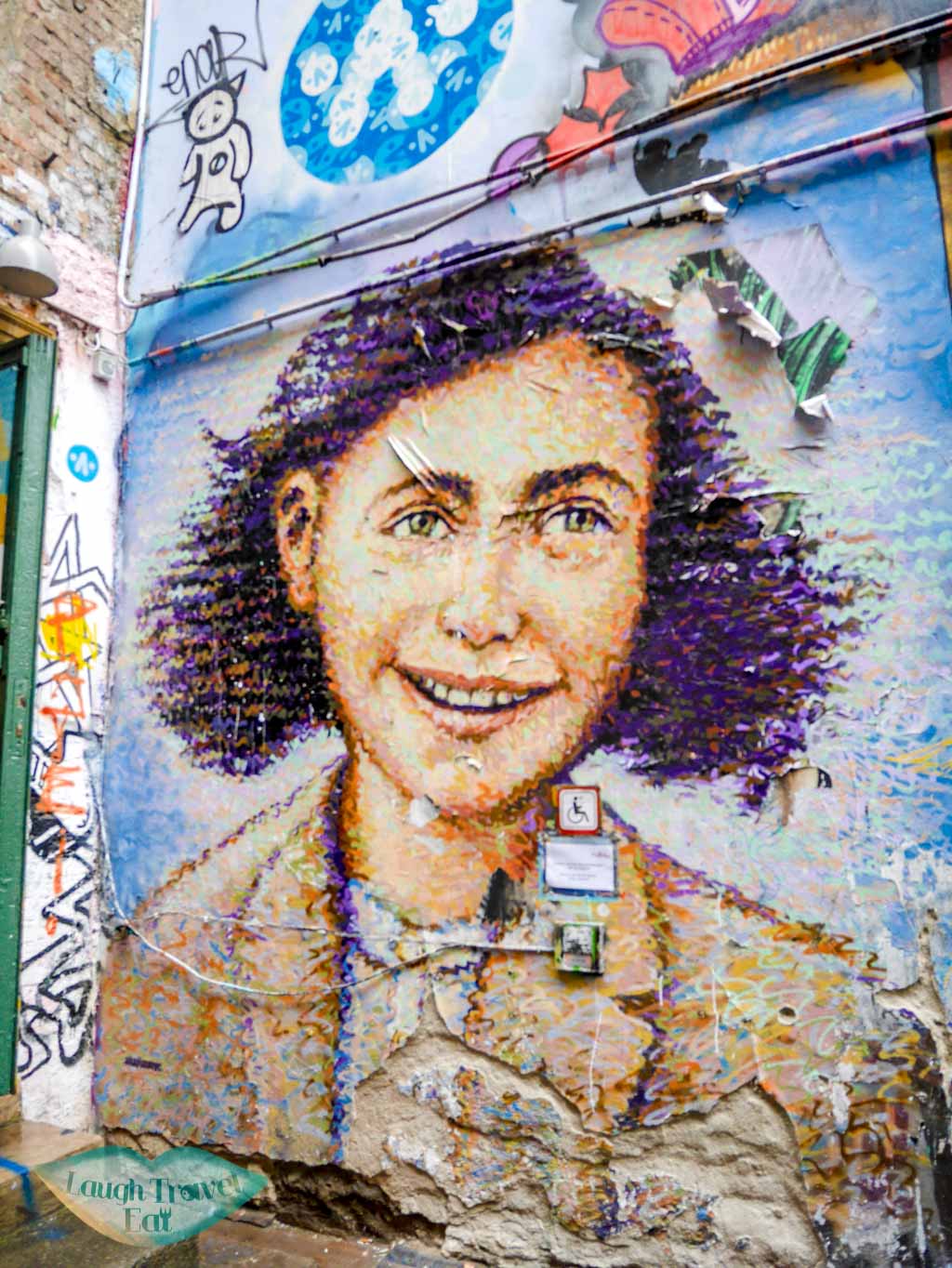 Anne-Frank-Zentrum-Berlin-Germany-Laugh-Travel-Eat