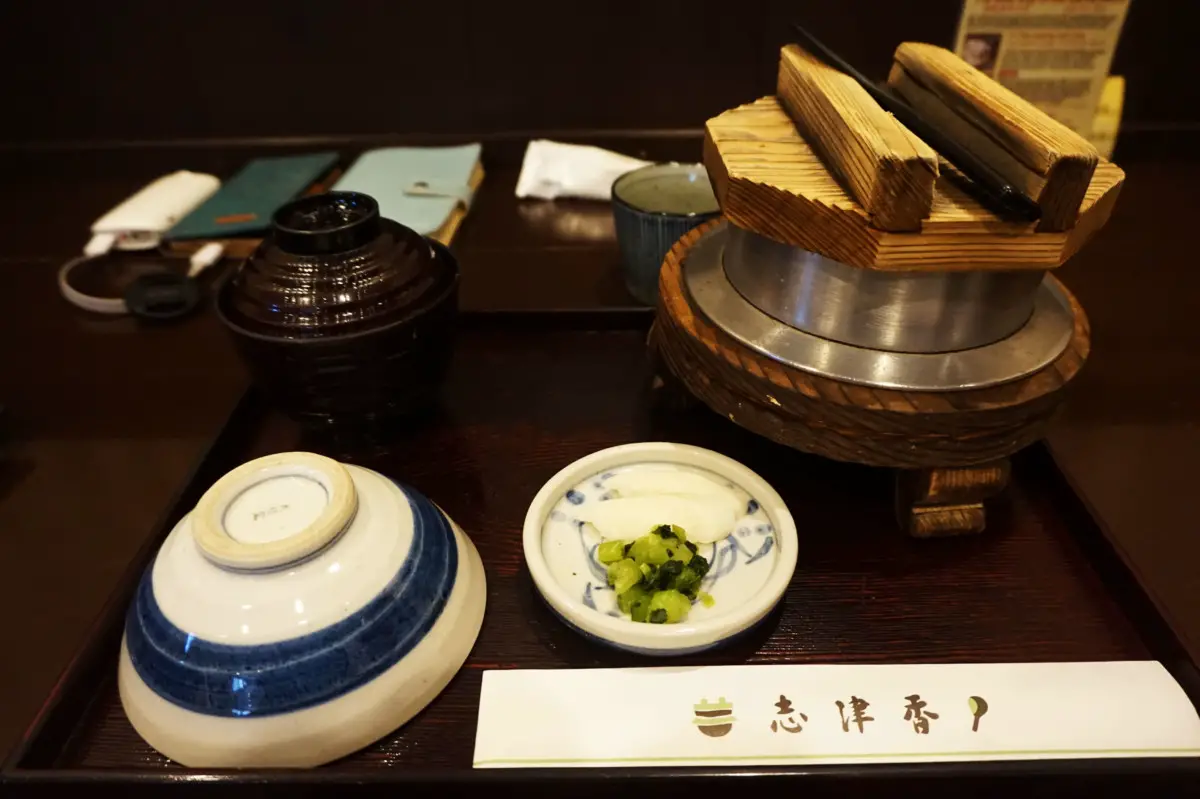 rice pot at Nara, Japan | Laugh Travel Eat