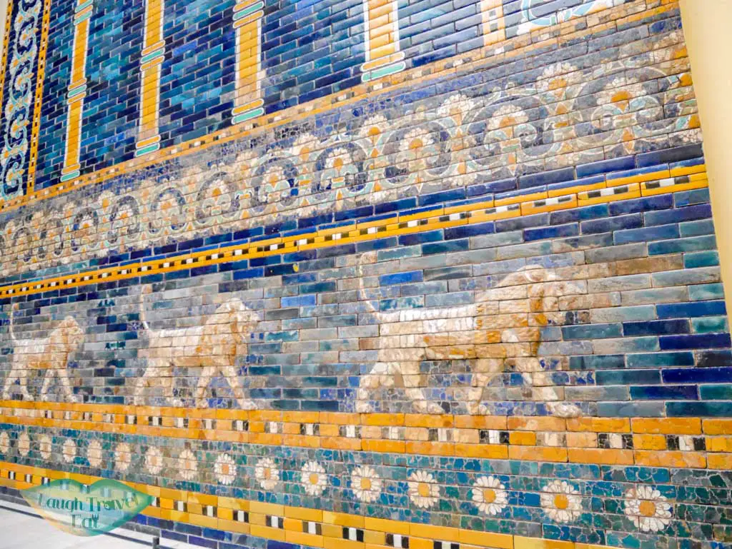 Ishta-Gate-Pergamon-Museum-Museum-Island-Berlin-Germany-Laugh-Travel-Eat