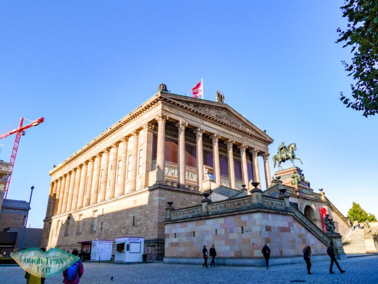 Best Museums Berlin - guide and tips - Laugh Travel Eat