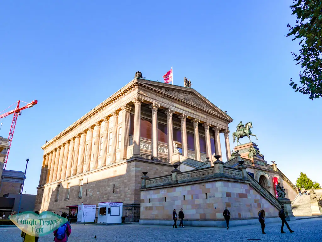 Old-National-Gallery-Museum-Island-Berlin-Germany-Laugh-Travel-Eat