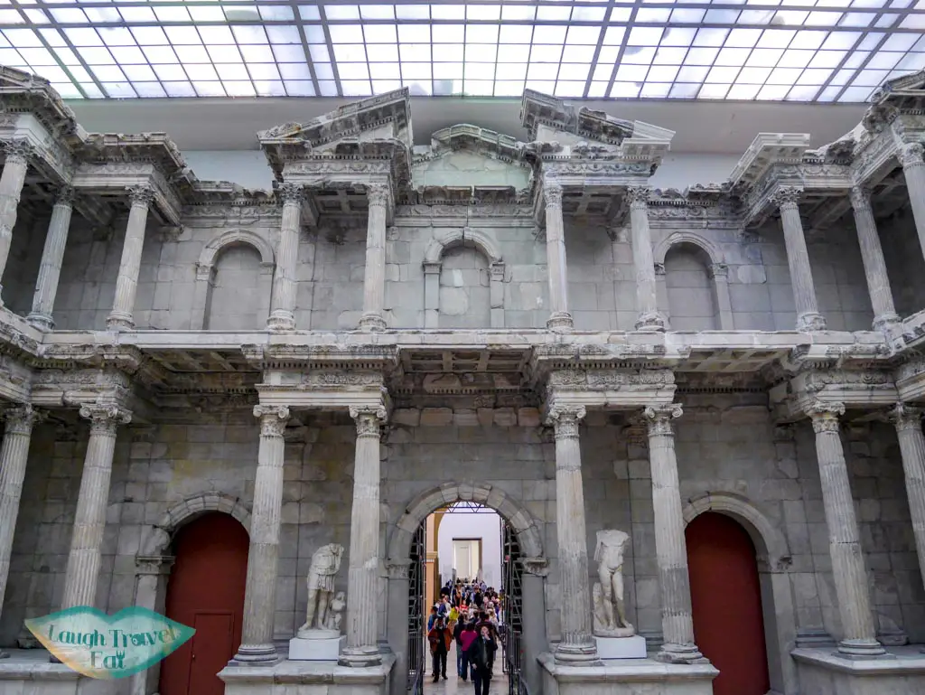 Roman-archway-Pergamon-Museum-Museum-Island-Berlin-Germany-Laugh-Travel-Eat