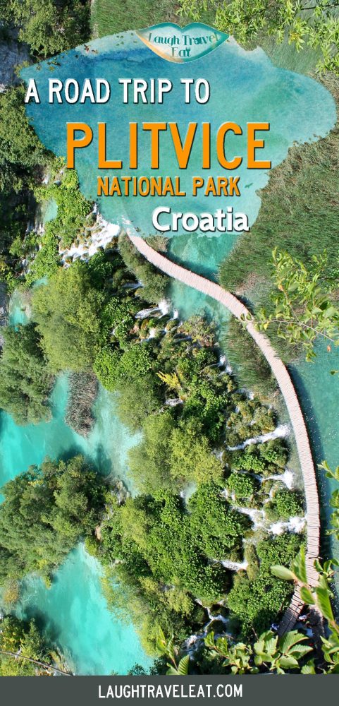 Plitvice National Park is the most famous gem in Croatia, and if you are road tripping there, I have some advice for you