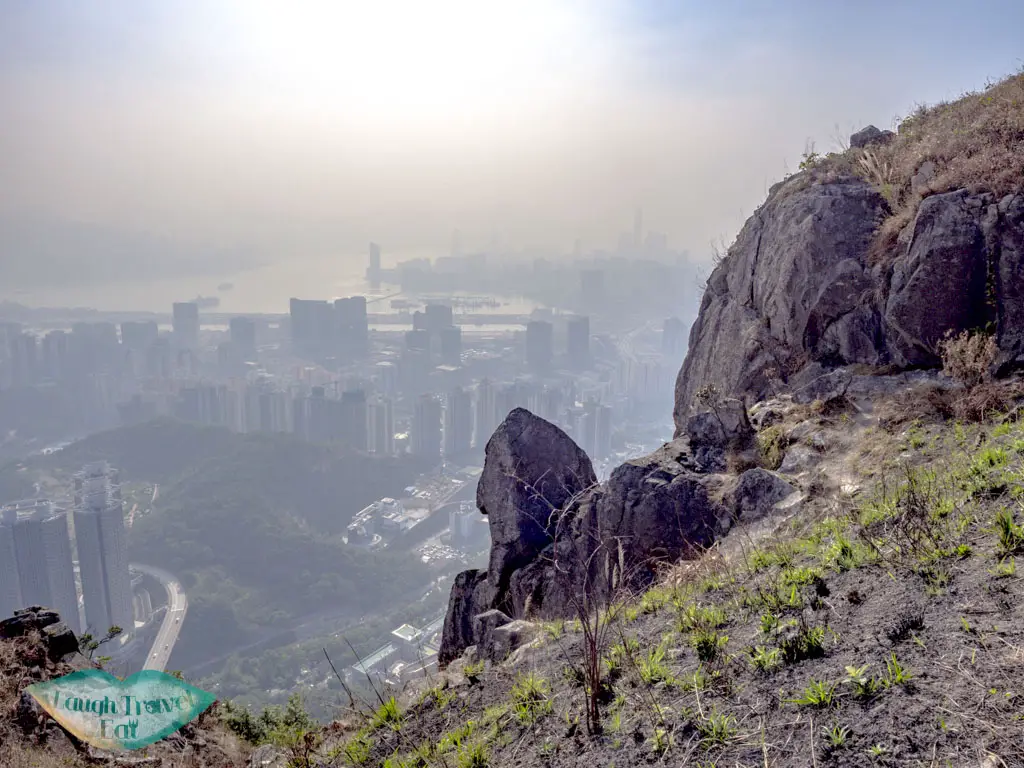 10 best hikes Hong Kong