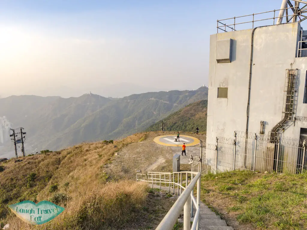 at kowloon peak hong kong - laugh travel eat-3
