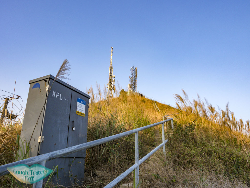 at kowloon peak hong kong - laugh travel eat-2