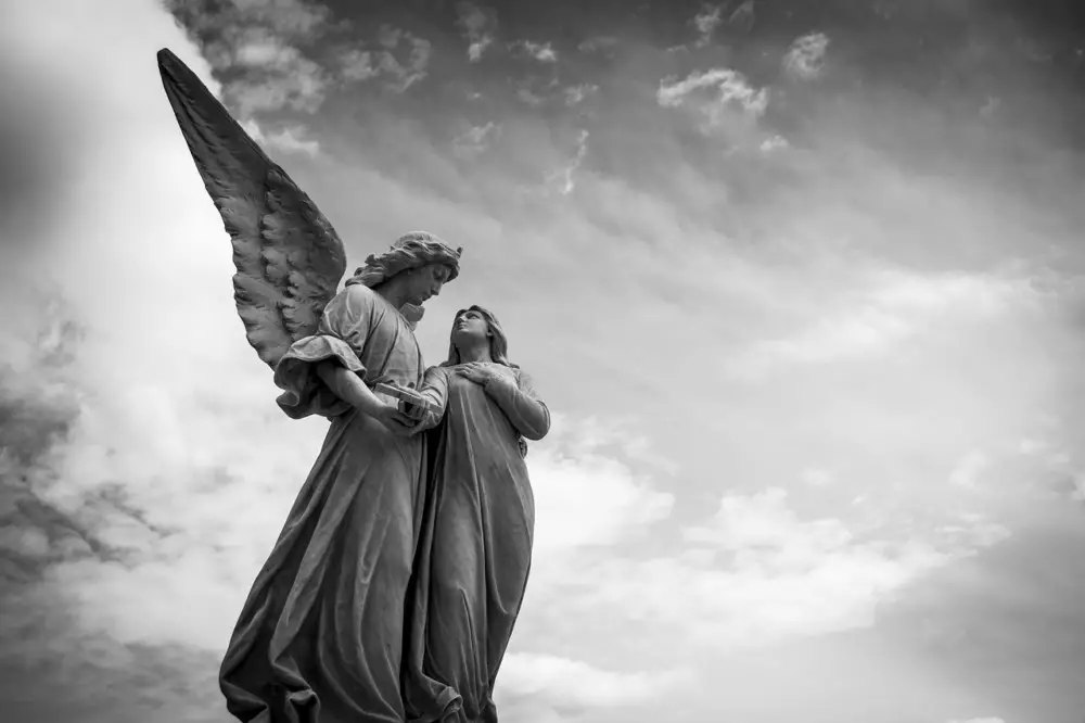 Cemetery | Laugh Travel Eat